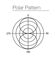MXL&nbsp;R144 Ribbon Microphone&nbsp;&nbsp;Polar Pattern