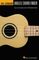 Gear One&nbsp;Ukulele Accessory Starter Pack (Baritone)&nbsp;&nbsp;Book