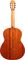 Cordoba&nbsp;C9 SP/MH Acoustic Nylon String Classical Guitar&nbsp;&nbsp;Natural, Back