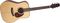 Takamine&nbsp;Dreadnought TF340SBG CTP1 Acoustic-Electric Guitar&nbsp;&nbsp;Natural