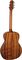 Takamine&nbsp;OM EF77 Koa Acoustic-Electric Guitar&nbsp;&nbsp;Back