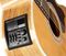 Takamine&nbsp;G Jumbo EG523SC Acoustic-Electric Guitar&nbsp;&nbsp;Spalted Maple, Preamp