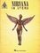 Hal Leonard&nbsp;Nirvana Complete Guitar Tab Library&nbsp;&nbsp;In Utero