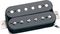 Seymour Duncan&nbsp;APH-1n Alnico II Pro Neck Humbucker&nbsp;Nickel&nbsp;Black