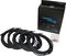 JamHub&nbsp;Headphone Extension 5-Pack&nbsp;&nbsp;Box With Contents