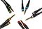 JamHub&nbsp;Headphone Extension 5-Pack&nbsp;&nbsp;Ends With Markers