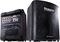 Roland&nbsp;BA-330 Stereo Portable PA System&nbsp;&nbsp;Front Back Comp