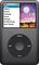 Apple&nbsp;iPod classic 160GB&nbsp;&nbsp;Black