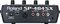 Roland&nbsp;SP-404SX Portable Sampler with Effects&nbsp;&nbsp;Back