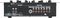 Gemini&nbsp;PS-828EFX 4-Channel Stereo Mixer With Effects&nbsp;&nbsp;Back