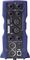 Lexicon&nbsp;Lambda / 2P / AKG 120 Bundle&nbsp;&nbsp;Audio Interface, Rear