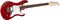 Yamaha&nbsp;PAC112V Electric Guitar&nbsp;Red Raspberry&nbsp;Red Raspberry