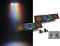 Chauvet&nbsp;Stage Bank Stage Lighting System w/Stands&nbsp;&nbsp;Light System With Effect
