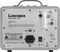 ZT&nbsp;Lunchbox 200W 1x6.5 Guitar Combo Amp&nbsp;&nbsp;Silver, Back
