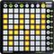 Novation&nbsp;Launchpad Control Surface for Ableton Live&nbsp;&nbsp;Planview, Pan