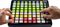 Novation&nbsp;Launchpad Control Surface for Ableton Live&nbsp;&nbsp;Hands, Layers