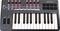 Novation&nbsp;Nocturn 25 MIDI Controller Keyboard&nbsp;&nbsp;Front