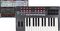 Novation&nbsp;Nocturn 25 MIDI Controller Keyboard&nbsp;&nbsp;With Screenshot