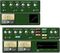 McDSP&nbsp;Emerald Pack 4.0 Software - HD Version&nbsp;&nbsp;Screenshot 01, Analog Channel
