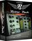 McDSP&nbsp;Retro Pack Software Native Version&nbsp;&nbsp;Box, Right-facing