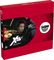 Sabian&nbsp;Xs20 Effects Cymbal Pack, Brilliant&nbsp;&nbsp;Box, Right-facing