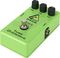 DeltaLab&nbsp;TO1 Tube Overdrive Guitar Effects Pedal&nbsp;&nbsp;Left-facing