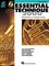 Hal Leonard&nbsp;Essential Technique 2000 for French Horn (Book/CD)&nbsp;&nbsp;Essential Technique 2000 for French Horn (Book 3 with CD)