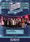 Alfred&nbsp;Buddy Rich Memorial Concert 2008 (3-DVD Set)&nbsp;&nbsp;Buddy Rich - Memorial Concert 2008 3 DVD Set