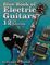 Alfred&nbsp;Blue Book of Electric Guitars, 12th Edition (Book/CD-ROM)&nbsp;&nbsp;Blue Book of Electric Guitars - 12th Edition Book & CD-ROM