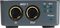 E-Mu&nbsp;XMIDI 2X2 V3 USB MIDI Interface&nbsp;&nbsp;Front