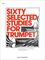 Carl Fischer&nbsp;Sixty Selected Studies for Trumpet&nbsp;Book 1&nbsp;Book 2