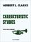 Carl Fischer&nbsp;Characteristic Studies for Cornet&nbsp;&nbsp;Characteristic Studies for Cornet