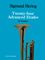 Carl Fischer&nbsp;24 Advanced Etudes for Trumpet&nbsp;&nbsp;24 Advanced Etudes for Trumpet