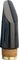Pomarico&nbsp;Black Crystal Bb Clarinet Mouthpiece&nbsp;&nbsp;Black Crystal Bb Clarinet Mouthpiece