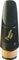 Pomarico&nbsp;Ebony Wood Clarinet Mouthpiece&nbsp;&nbsp;Ebony Wood Clarinet Mouthpiece