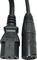 Musician's Gear&nbsp;XLR Powered-Speaker Cable 14-Gauge AC, 24-Gauge Signal Wire&nbsp;100 Feet&nbsp;Plug Ends 1