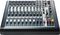 Soundcraft&nbsp;MFXi 8 Mixer&nbsp;&nbsp;Front