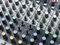 Soundcraft&nbsp;MFXi 20 Mixer&nbsp;&nbsp;Nutted Pots