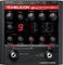 TC Helicon&nbsp;VoiceTone Harmony G-XT Vocal Harmony and Effects Pedal for Guitarists&nbsp;&nbsp;Top