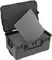 SKB&nbsp;3I-2918-14B - Military Standard Waterproof Case with Wheels&nbsp;empty&nbsp;With Cubed Foam, Open, Right-facing