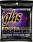 GHS&nbsp;GBL Coated Boomers Light Electric Guitar Strings&nbsp;&nbsp;GBL Coated Boomers Light Electric Guitar Strings