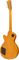 Gibson Custom&nbsp;1955 Les Paul Historic Electric Guitar&nbsp;&nbsp;Antique Gold, Back