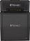 Dime Amplification&nbsp;Dimebag D100 120W Guitar Amp Head&nbsp;Black&nbsp;Half Stack