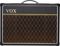 Vox&nbsp;AC15VR Valve Reactor 1x12 Guitar Combo Amp&nbsp;&nbsp;Black, Front
