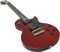 Epiphone&nbsp;Limited Edition Les Paul Special SC Electric Guitar&nbsp;&nbsp;Cherry, Close Angle