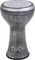 Toca&nbsp;Jamal Fiberglass Doumbek&nbsp;&nbsp;Silver