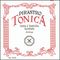 Pirastro&nbsp;Tonica New formula 4/4 Size Violin Strings&nbsp;&nbsp;Tonica New Formula 4/4 Size Violin Strings
