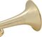 Bach&nbsp;AE190 Stradivarius Artisan Series Eb Trumpet&nbsp;AE190S Silver&nbsp;Lacquer Bell