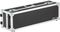 Calzone i Series&nbsp;PJL-TRMBFW I Series Tenor Trombone Case with Wheels&nbsp;&nbsp;Front, Right-facing
