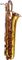 Oleg&nbsp;Maestro Series Baritone Saxophone&nbsp;&nbsp;Maestro Series Baritone Saxophone